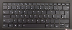 Lenovo IdeaPad 530s-14IKB keyboard