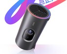 Jmgo has launched the P5X portable projector (pictured) in China. (Image source: Jmgo)