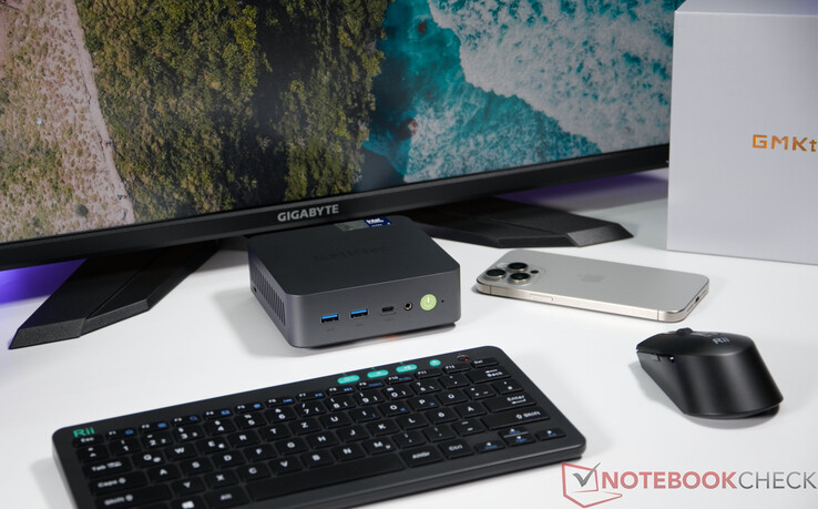 GMKtec NucBox K17