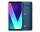 The LG V30S ThinQ. (Source: B&H)