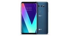The LG V30S ThinQ. (Source: B&H)