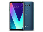 The LG V30S ThinQ. (Source: B&H)