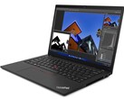 Newegg has a noteworthy deal for a well-equipped AMD configuration of the Lenovo ThinkPad T14 Gen 3 (Image: Lenovo)