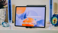 Lenovo Yoga Tab review