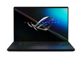 Asus ROG Zephyrus M16 joins the 16:10 WQHD club. (Image Source: Asus)