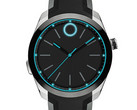 Movado Bold Motion smartwatch with HP smarts