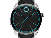 Movado Bold Motion smartwatch with HP smarts