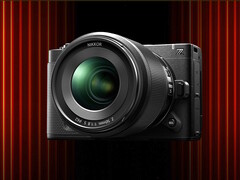 Nikon has integrated RED technologies into its latest 24.5MP ZR full-frame mirrorless cinema camera. (Image source: Nikon)