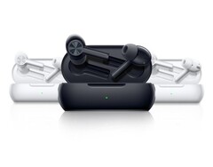 OnePlus Buds Z2 TWS ANC earbuds (Source: OnePlus)