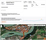 Positioning Garmin Venu 2: Overview