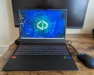 Core i7-13700HX performance debut: Uniwill GM6PX7X IDX laptop review