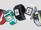 A new Pebble-like watch is in development and it will run the now open-source Pebble OS. (Image source: Eric Migicovsky)