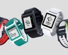 A new Pebble-like watch is in development and it will run the now open-source Pebble OS. (Image source: Eric Migicovsky)