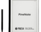 The PineNote relies on a Rockchip RK3566 SoC. (Image source: PINE64)