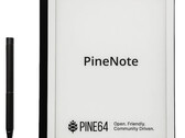 The PineNote relies on a Rockchip RK3566 SoC. (Image source: PINE64)