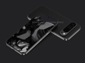 Here's our first look at the Google Pixel 9 Pro (image via MySmartPrice)
