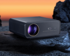 The Qbeamer A80 projector has a native 1080p resolution. (Image source: Qbeamer)