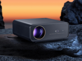 The Qbeamer A80 projector has a native 1080p resolution. (Image source: Qbeamer)