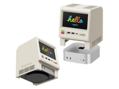 RayCue’s 28K Puls Universal Docking (pictured) is now available to pre-order. (Image source: RayCue)