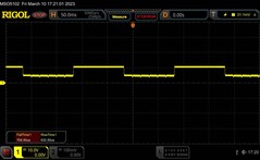 Response times 50% grey to 80% grey - external display