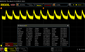 PWM:  2/10 Brightness