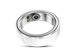 The Rogbid R2 Smart Ring can be pre-ordered at Banggood. (Image source: Banggood)