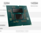 The Ryzen 5 9600X could cost similar to the Ryzen 5 7600X. (Image source: AMD, Geekbench, edited)