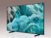 The Samsung Q7F TV has arrived in the US. (Image source: Samsung)