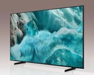 The Samsung Q7F TV has arrived in the US. (Image source: Samsung)