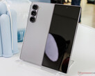 Samsung Z Fold 6 Ultra & Slim still planned for a future release (Image source: Notebookcheck)