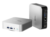 Premium 0.5-liter mini PC (Image Source: Geekom)