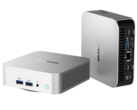 Premium 0.5-liter mini PC (Image Source: Geekom)