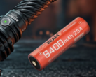The new AB21CP6425 cylindrical battery offers a high capacity and a USB-C port