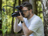 The Pod Mini 2.0 is designed for macro shots.