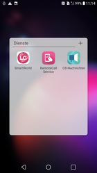 LG preinstalled apps