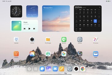 Xiaomi Pad 7 Ultra tablet review