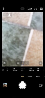 Xiaomi 15T smartphone review