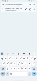 Keyboard upright
