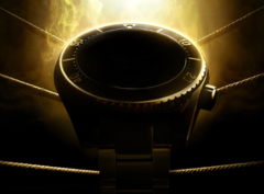 A still from the short teaser posted by Seiko Thailand's Instagram account, pictured. (Image source: @seiko_thailand on Instagram)