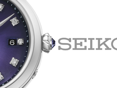 The Seiko HEE004J (pictured)