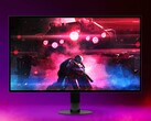Sony has sought to challenge established players with a new 480 Hz gaming monitor. (Image source: Sony)