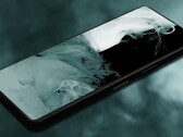 The Sony Xperia 1 V has already appeared in an unofficial concept video. (Image source: Science and Knowledge/Unsplash - edited)