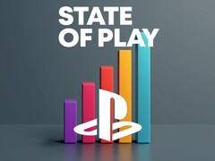 Viewership chart shown for State of Play 2026