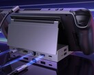 The new Ugreen Steam Deck Dock with 4K120 support is now orderable on Amazon (Image source: Amazon)