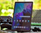 Lenovo Legion Tab Gen 3 tablet review (image source: Marcus Herbrich)