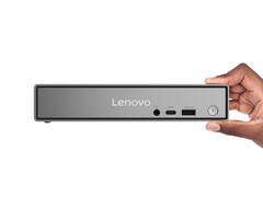 The ThinkCentre Neo 50q Gen 6 Intel Tiny PC is available in the US with two Lunar Lake CPU options.