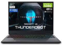 This RTX 5080 gaming laptop with a decent screen and 64GB DDR5 RAM is currently discounted by 40%