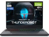 This RTX 5080 gaming laptop with a decent screen and 64GB DDR5 RAM is currently discounted by 40%