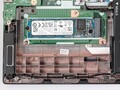 Toshiba XG6 KXG6AZNV256G SSD Benchmarks