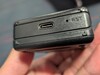 USB-C charging and data